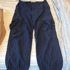 Aritzia TNA cargo pants